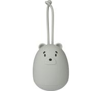 Veilleuse Watson Mr Bear Dove Blue (21 cm)