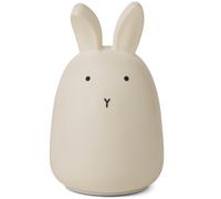 Veilleuse Winston Rabbit Crème de la crème (13 cm)