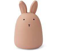 Veilleuse Winston Rabbit Rose (13 cm)