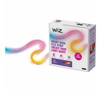 Veilleuse Wiz 3 m Blanc