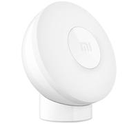 Veilleuse Xiaomi Mi Motion-Activated Night Light 2 MJYD02YL-A rond LED blanc