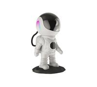 Veilleuse XL projecteur LED Cosmolite, 5 modes d'éclairage, enceinte bluetooth intégrée, minuteur intégré, rechargeable USB