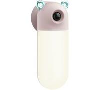 Veilleuse XXD Human Sensing 1200MA Rose G