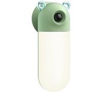 Veilleuse XXD Human Sensing 1200MA Vert G