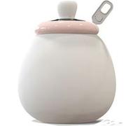 Veilleuse YD-248 LED Télécommande Créative 1200MA Rose Rose G