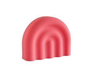 Veilleuseen Sillicone Rouge TU