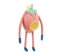 Badabulle Veilleuse Peluche Barnabé