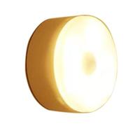 Veilleuses de couloir, veilleuse murale à LED | Applique LED Lumières,Éclairage ambiant rechargeable, lampe de bureau, lampe de lecture, lampes de chevet pour chambre à coucher, salle de bain, dortoir