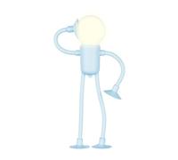 Veilleuses - Lampe de table pour chambre d'enfant | Lampe de chambre à coucher rechargeable, lampa de bureau, commande tactile à intensité variable en forme de cheval, veilleuses pour cuisines de chev