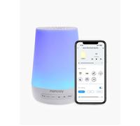 Momcozy Veilleuses Machine à bruit blanc Baby Sound Blanc