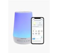 Veilleuses Machine à bruit blanc Momcozy Baby Sound Blanc Blanc A