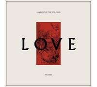 Veils – ...and Out of the Void Came Love – Bada Bing