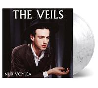 Veils - Nux Vomica-180 Gram White/Black Mixed au [Import]