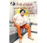 Veils of infinite sweet nectars of…?: Part 1: The Godfather