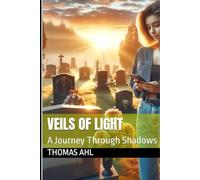 Veils of Light: A Journey Through Shadows