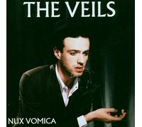 Veils the - Nux Vomica [Import]
