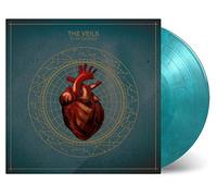 Veils,the - Sun Gangs-180 Gram Transparent Green/Whi [Import]