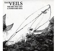 Veils,the - The Tide That Left and Never C [Import]