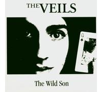 Veils, The - The Wild Son - Maxi CD