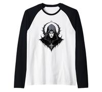 Veilwalker Bifrons Le Gardien des Secrets Manche Raglan