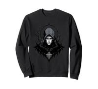 Veilwalker Bifrons Le Gardien des Secrets Sweatshirt