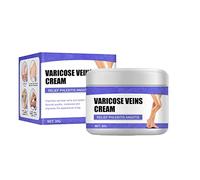 Vein Care Fading Cream, Varicose Vein Cream Leg Swelling Earthworm Leg Care Cream, Improve Blood Circulation, Relieve your Pain of Leg (2)