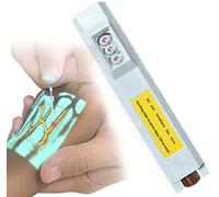 Vein Finder, Visionneuse De Recherche De Veine Infrarouge Portable, Dispositif D'affichage Portatif Pour Infirmières, Famille, Instrument électrique De Cliniques, Détecteur D'éclairage De Veine