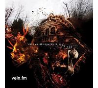 Vein.Fm - This World is Going to Ruin