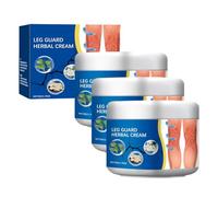Vein Guard Herbal Spray,Varicose Veins Cream,Guard Crème,Crème apaisante pour les jambes Erase Spray pour Jambes,Veinhealing Cream des Varices,S-oulager Douleurs Tenue Apaisante (3)