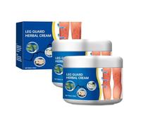 Vein Guard Herbal Spray,Varicose Veins Cream,Guard Crème,Crème apaisante pour les jambes Erase Spray pour Jambes,Veinhealing Cream des Varices,S-oulager Douleurs Tenue Apaisante (2)