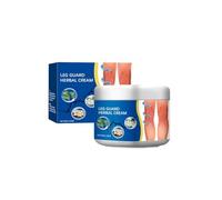 Vein Guard Herbal Spray,Varicose Veins Cream,Guard Crème,Crème apaisante pour les jambes Erase Spray pour Jambes,Veinhealing Cream des Varices,S-oulager Douleurs Tenue Apaisante (1)