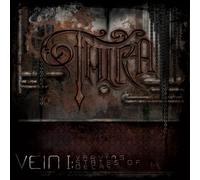 Vein I Varying States of Decay