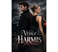 VEIN OF HARMIS: A Dark Romance of Obsession, Secrets, and Forbidden Desire