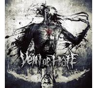 Vein Of Hate - Dualist [Import]