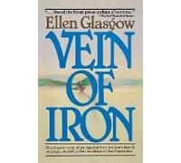 Vein of Iron, A Harvest/Hbj Book Ellen Glasgow (Auteur)
