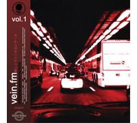 Vein – Old Data in a New Machine Vol. 1 – CD