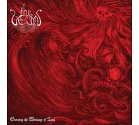 Vein - Scouring the Wreckage..