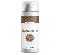 Veinaritin Forte Crème - 100 ml