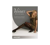 Veinax 2 Chaussette Microtrans Beige des Iles TN2 1 Paire
