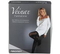 Veinax Genou Diamond Noir Classe 2 Taille Chaussettes 1 pc(s)
