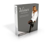Veinax Hold Ups Cuisse Diamond Petit Noir Classe 1 Taille 3 Chaussettes pc(s)