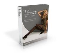 Veinax Panty Diamant Small Classe 2 Noir Taille 1 Chaussettes pc(s)