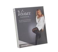 Veinax Panty Diamond Grand Noir Classe 2 Taille 3 Chaussettes 1 pc(s)