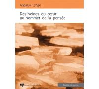 VEINES DU COEUR AU SOMMET DE LA PENSEE