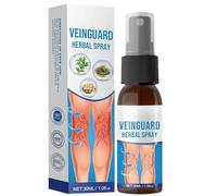 Veinhealing Spray anti-varices, 50 ml, spray de soin pour les jambes, spray miracle des varices, spray apaisant pour les veines, spray naturel pour les jambes