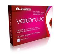 Veinoflux Arkopharma 30 Gelules