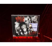 Veins of Jenna - Veins of Jenna