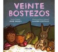 Veinte Bostezos Smiley, Jane, Castillo, Lauren (Auteur)