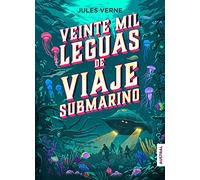 Veinte mil leguas de viaje submarino