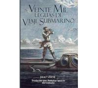 Veinte mil leguas de viaje submarino